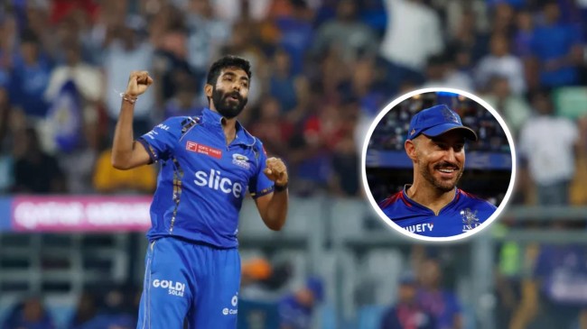 jasprit bumrah 6