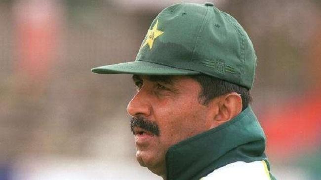 javed miandad ex cricketer