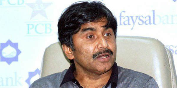 javed miandad speaks about india pakistan series