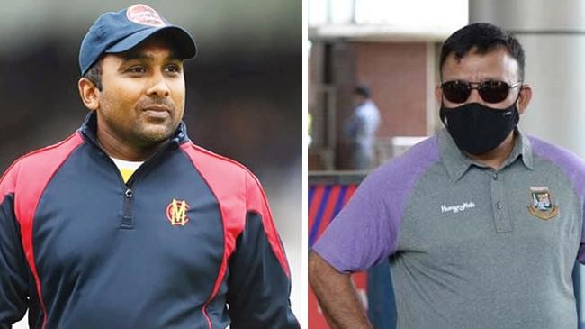 jayawardene and sujon 2