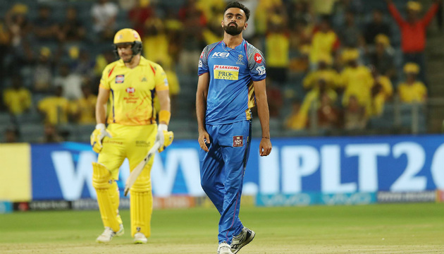 jaydev unadkat ipl