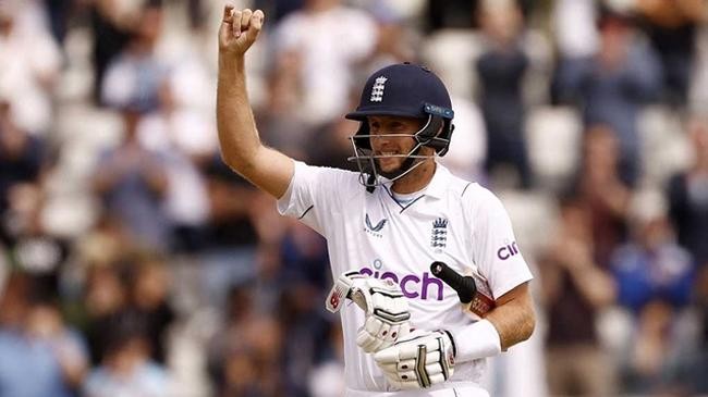 joe root 5