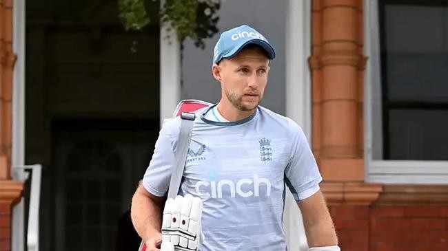 joe root 6