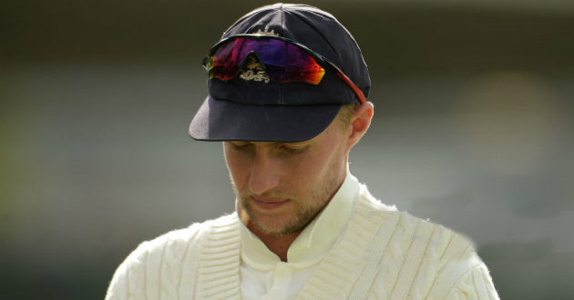 joe root after losing ashes 2017