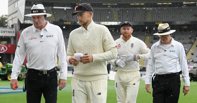 joe root auckland test
