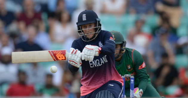 joe root beat bangladesh in ct17