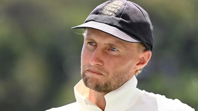 joe root england test captaincy