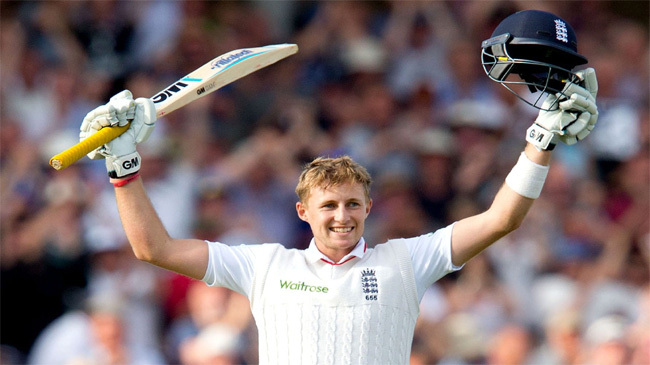 joe root 4