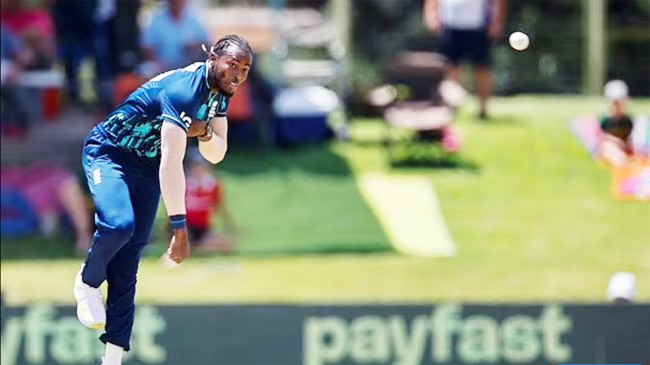 jofra archer 2023