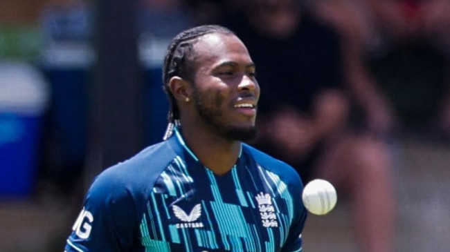 jofra archer 1