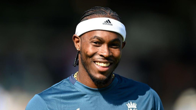 jofra archer 2