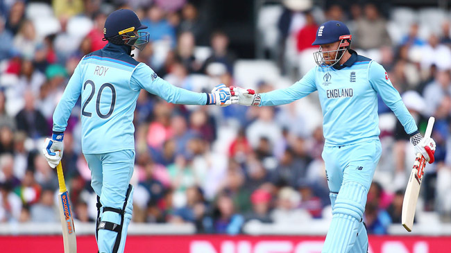 jonny bairstow and jason roy england vs afghanistan