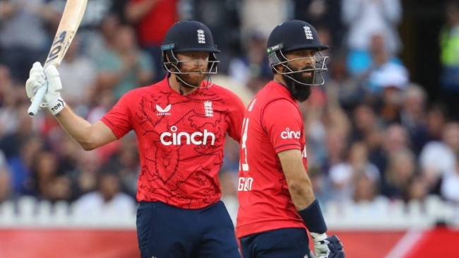 jonny bairstow and moin ali