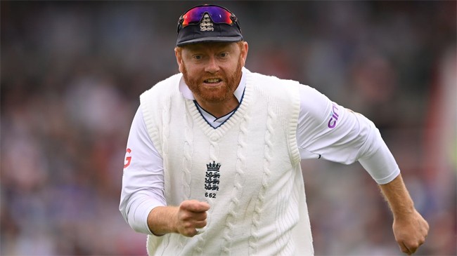 jonny bairstow england test player