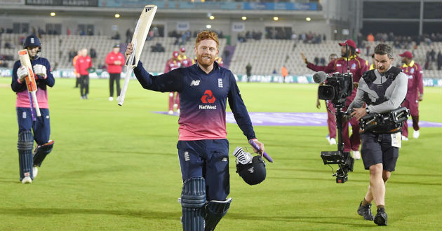 jonny bairstow england west indies