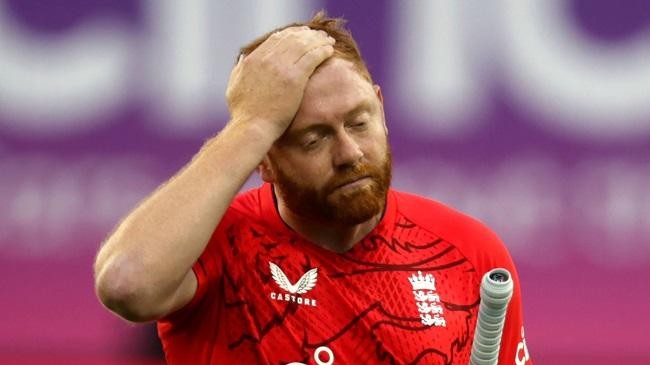 jonny bairstow england