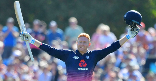 jonny bairstow hundred vs new zealand