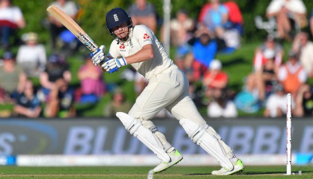 jonny bairstow vs new zealand