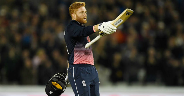 jonny bairstow vs west indies