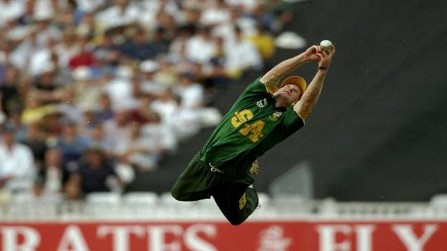 jonty rhodes