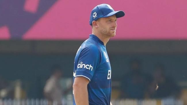 jos buttler 5