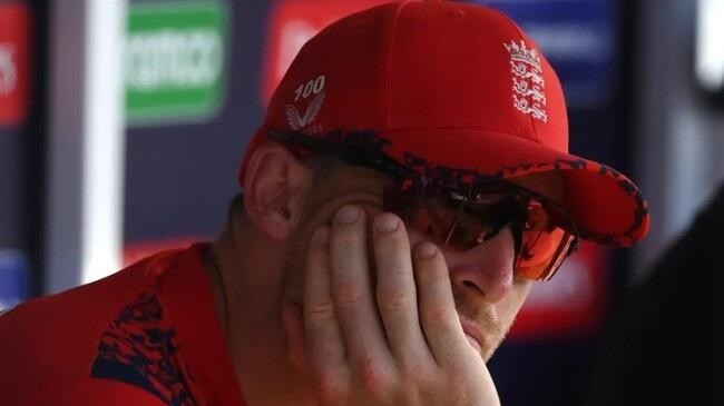 jos england buttler