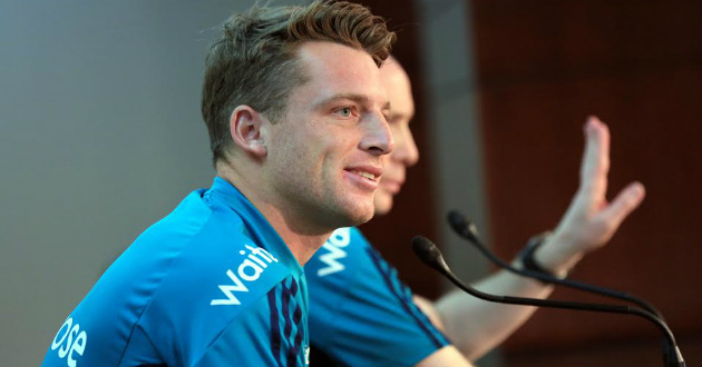 joss buttler england odi captain in bangladesh series