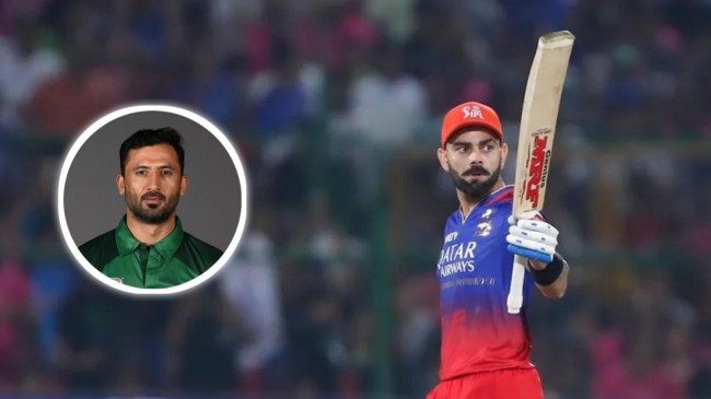 junaid khan