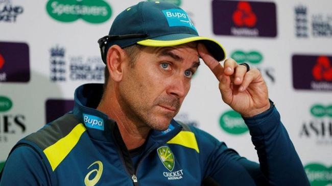 justin langer 1