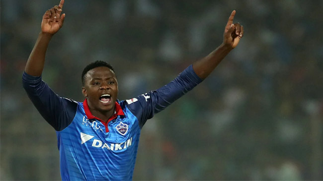 kagiso rabada ipl