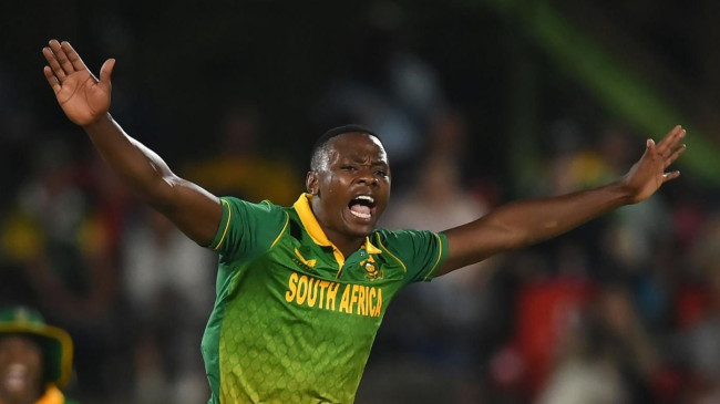 kagiso rabada 1