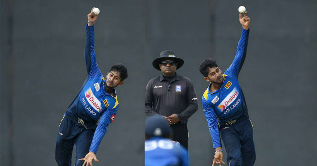 kamindu mendis