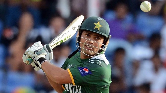 kamran akmal 2