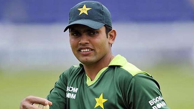 kamran akmal pakistan