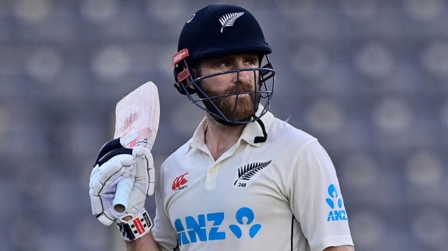 kane williamson 2