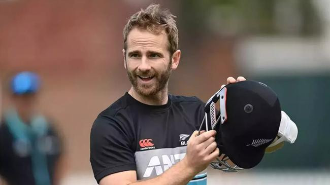 kane williamson 2