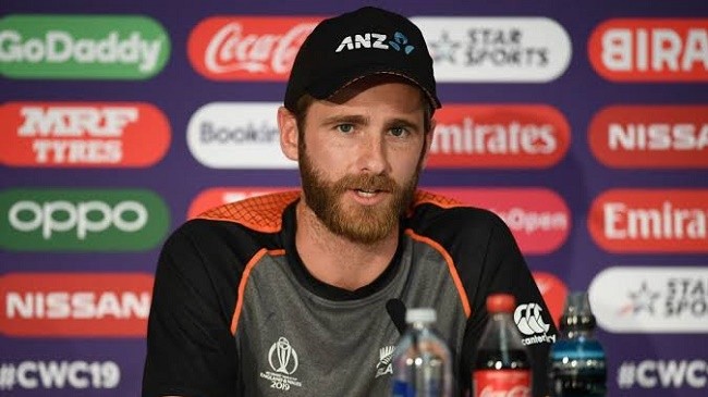 kane williamson 2020