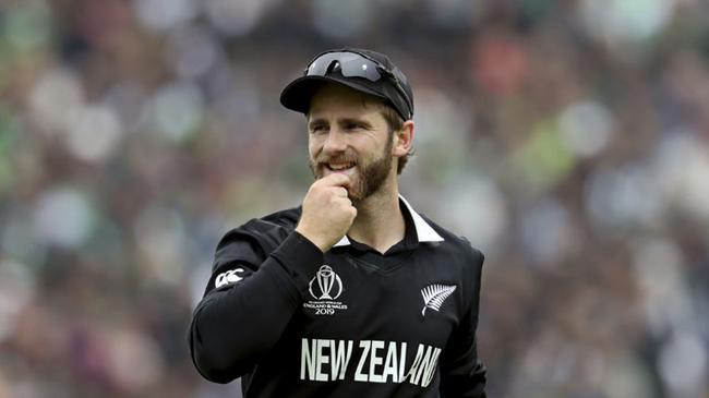 kane williamson 4