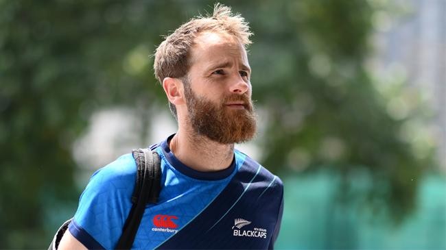 kane williamson 6