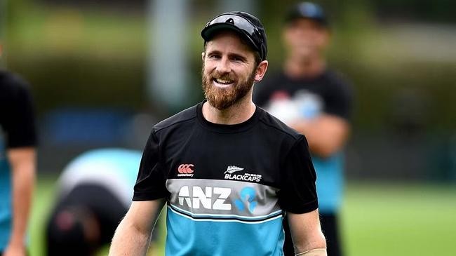 kane williamson 7