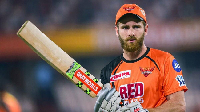 kane williamson ipl