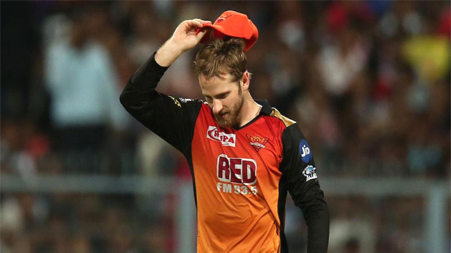 kane williamson not sure