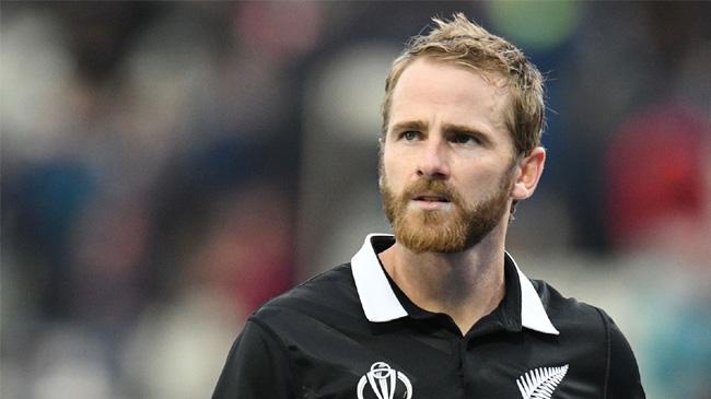 kane williamson sad