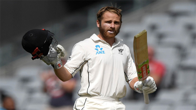 kane williamson 1