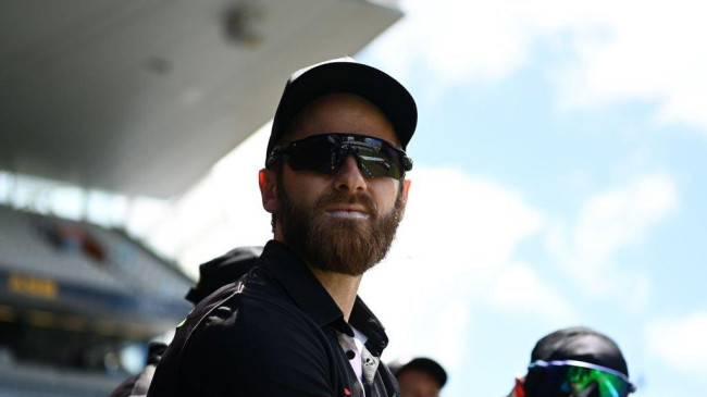 kane williamson 3