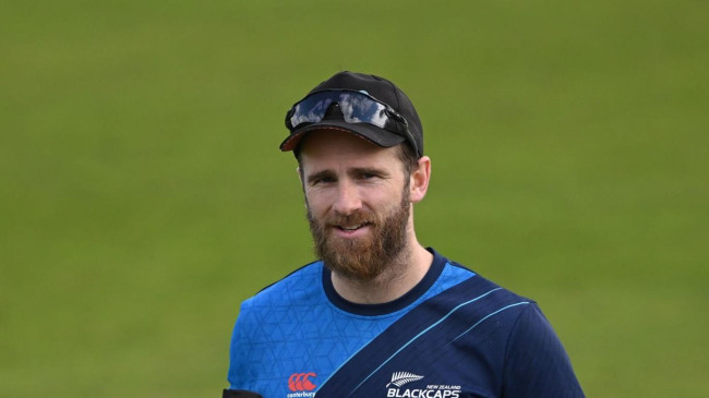 kane williamson 5