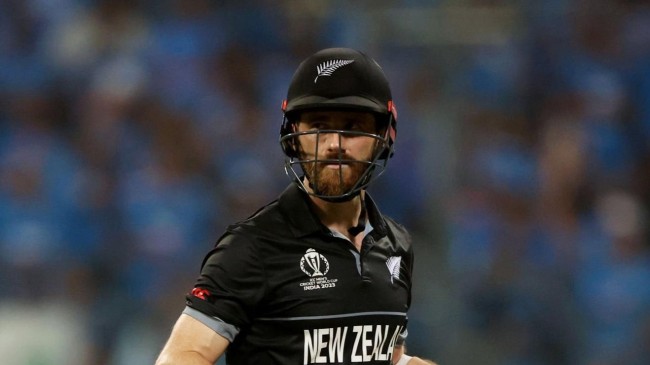 kane williamson 6