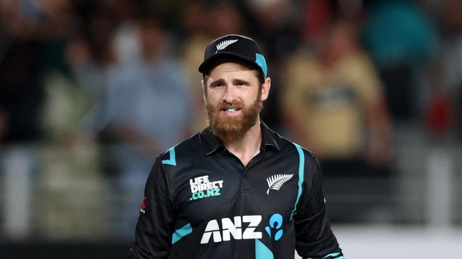 kane williamson 9