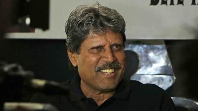 kapil dev 1