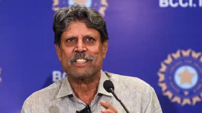 kapil dev 2